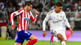 مشاهدة بث مباشر مباراة ريال مدريد وأتلتيكو مدريد اليوم يلا شوت.. شاهد مباراة ريال مدريد ضد أتلتيكو مدريد بث مباشر HD