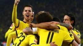 بث مباشر بوروسيا دورتموند و إشبيلية