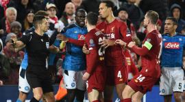 بث مباشر مباراة ليفربول ضد نابولي الآن دوري أبطال أوروبا الفجر الجديد.. مشاهدة مباراة ليفربول اليوم بث مباشر HD يلا شوت