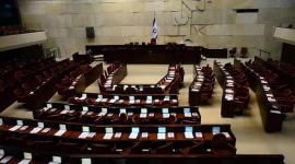 مواجهة كلامية بين وزراء الحكومة "الإسرائيلية" بسبب القضية الفلسطينية