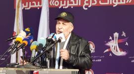 مسؤول العلاقات الفلسطينية بحركة الجهاد في لبنان يوسف موسى