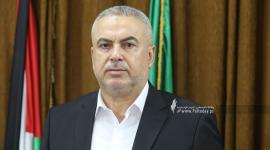 أسماعيل رضوان قيادى فى حركة حماس (5).JPG