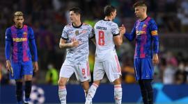 معلق مباراة برشلونة وبايرن ميونخ في دوري أبطال أوروبا- القناة الناقلة لمباراة بايرن ميونخ ضد برشلونة