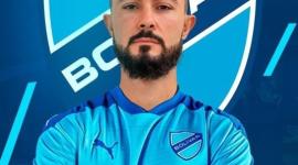 اللاعب البرازيلي برونو سافيو