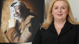 سها عرفات