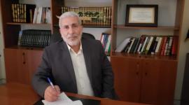 مسؤول العلاقات الفلسطينية لحركة الجهاد في لبنان يوسف موسى