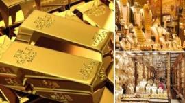 أسعار الذهب اليوم في سوريا الأحد 30 أكتوبر 2022