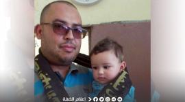 عائلة الشيباني تطالب بالإفراج عن نجلها المعتقل لدى السلطة