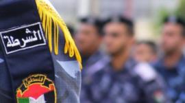 المباحث تُوقف مُطلقـاً للنار خلال شجار عائلي شمال القطاع