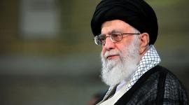 القائد الخامنئي