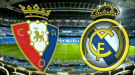 معلق مباراة ريال مدريد ضد أوساسونا اليوم.. معلق مباراة ريال مدريد اليوم
