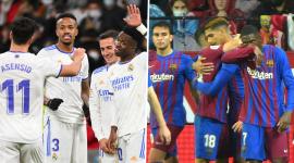 تحديد معلق مباراة الكلاسيكو القادم بين ريال مدريد وبرشلونة.. اسم معلق مباراة الكلاسيكو بين ريال مدريد وبرشلونة