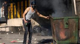 مواجهات في القدس