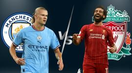 مشاهدة بث مباشر مباراة مانشستر سيتي وليفربول الآن الفجر الجديد.. شاهد مباراة ليفربول ومانشستر سيتي بث مباشر اليوم يلا شوت