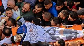 3 شهداء و149 معتقلا و15 عملية هدم في محافظة القدس