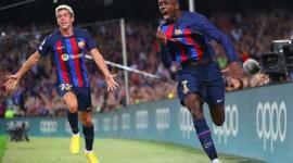 بث مباشر مباراة برشلونة وفالنسيا الان