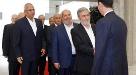 فصائل المقاومة في سوريا