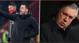 مدربا الكلاسيكو.JPG