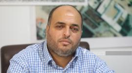محمد الحرازين القيادى فى حركة الجهاد الاسلامي فى فلسطين (4).JPG