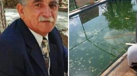 وفاة مواطن وطفل غرقا في بركة مياه شمال الخليل