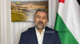 الشيخ صالح العاروري