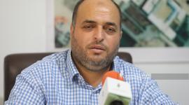 محمد الحرازين القيادى فى حركة الجهاد الاسلامي فى فلسطين (1).JPG