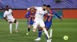 غيابات ريال مدريد وبرشلونة في الكلاسيكو القادم.. من سيغيب عن مباراة برشلونة وريال مدريد في الكلاسيكو