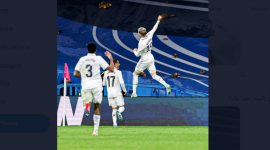 مشاهدة بث مباشر مباراة ريال مدريد ولايبزيغ الآن على يلا شوت بجودة HD اليوم ..  بث مباشر ريال مدريد لايف LIVE يلا كورة