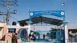 هيئة المعابر: 9655 مغادراً و5491 وافداً عبر حاجز بيت حانون الأسبوع الماضي