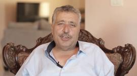 الرئيس المجلس التشريعي حسن خريشة