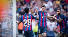 بث مباشر مباراة برشلونة وألميريا الان