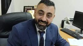 عبد الله الأحمد