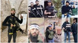 العدو يهدد باغتيال القائد الميداني لكتيبة نابلس