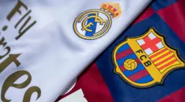 مشاهدة مباراة برشلونة وريال مدريد الكلاسيكو