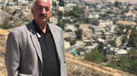 الاحتلال يبعد الناشط المقدسي فخري أبو دياب عن الأقصى