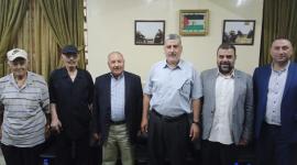 القيادي ابو طارق المدلل
