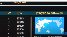 ضبط تردد قناة القاهرة الإخبارية HD وSD الجديد 2023 على نايل سات وعرب سات على الرسيفر