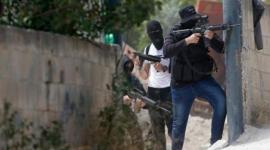 "شباب مقاوم في الضفة"