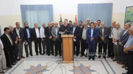 صورة ارشيفية سابقة