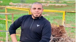 المعتقل نور الدين جربوع