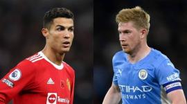 مشاهدة بث مباشر مباراة مانشستر سيتي ومانشستر يونايتد الآن.. مشاهدة مباراة اليونايتد ضد السيتي الفجر الجديد HD