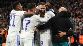 معلق مباراة ريال مدريد وشاختار بدوري أبطال أوروبا- معلق مباراة ريال مدريد اليوم