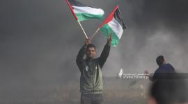 تنديداً بجريمة الاحتلال في نابلس