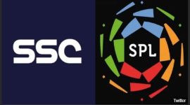 أقوى تردد قناة SSC HD  الرياضية 3 و4 و5 الجديد 2023 HD على نايل سات وعرب سات