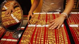 سعر جرام الذهب في مصر النهارده اليوم الخميس 13-10-2022 بالدولار والجنيه للبيع والشراء بالمصنعية
