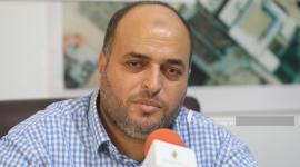 محمد الحرازين القيادى فى حركة الجهاد الاسلامي فى فلسطين (3).JPG