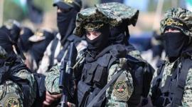 "سرايا القدس- مجموعات جبع" تعلن استهداف قوات الاحتلال جنوب جنين