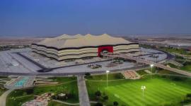 شاهد.. ماذا وجد الجمهور على كراسي استاد البيت قبل بدا مهرجان افتتاحية كأس العالم 2022!