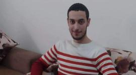 الشهيد محمد أبو كشك