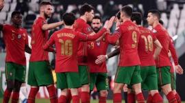 الآن.. بث مباشر مباراة البرتغال ضد غانا في كأس العالم  2022 اليوم الخميس 24-11-2022